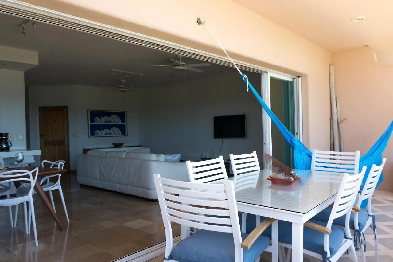 Costa Brava Apartments I Ocean Front Puerto Aventuras Casa vacanze
