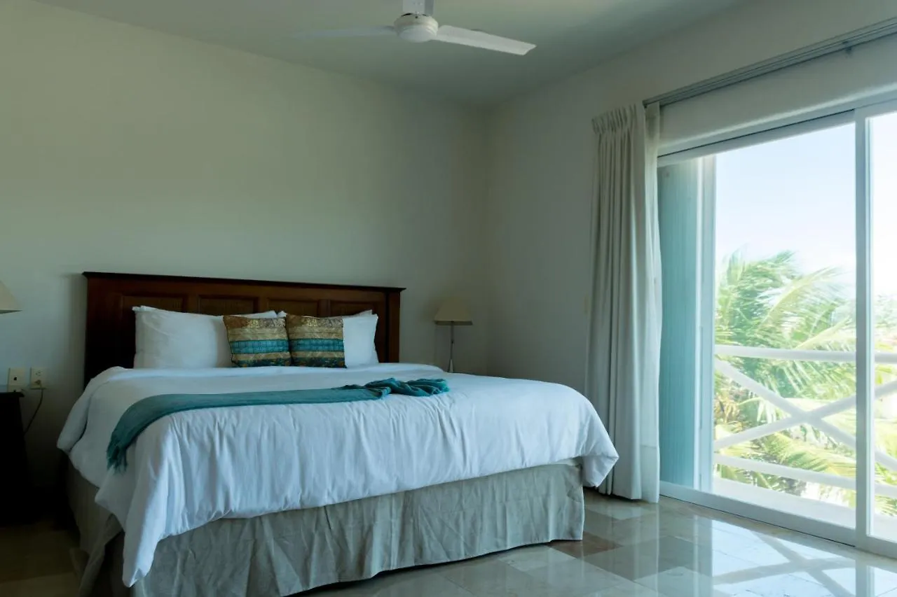 Casa vacanze Costa Brava Apartments I Ocean Front Puerto Aventuras