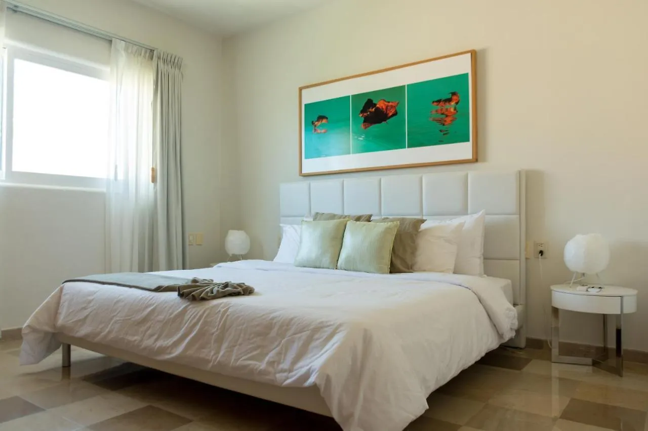 Costa Brava Apartments I Ocean Front Puerto Aventuras