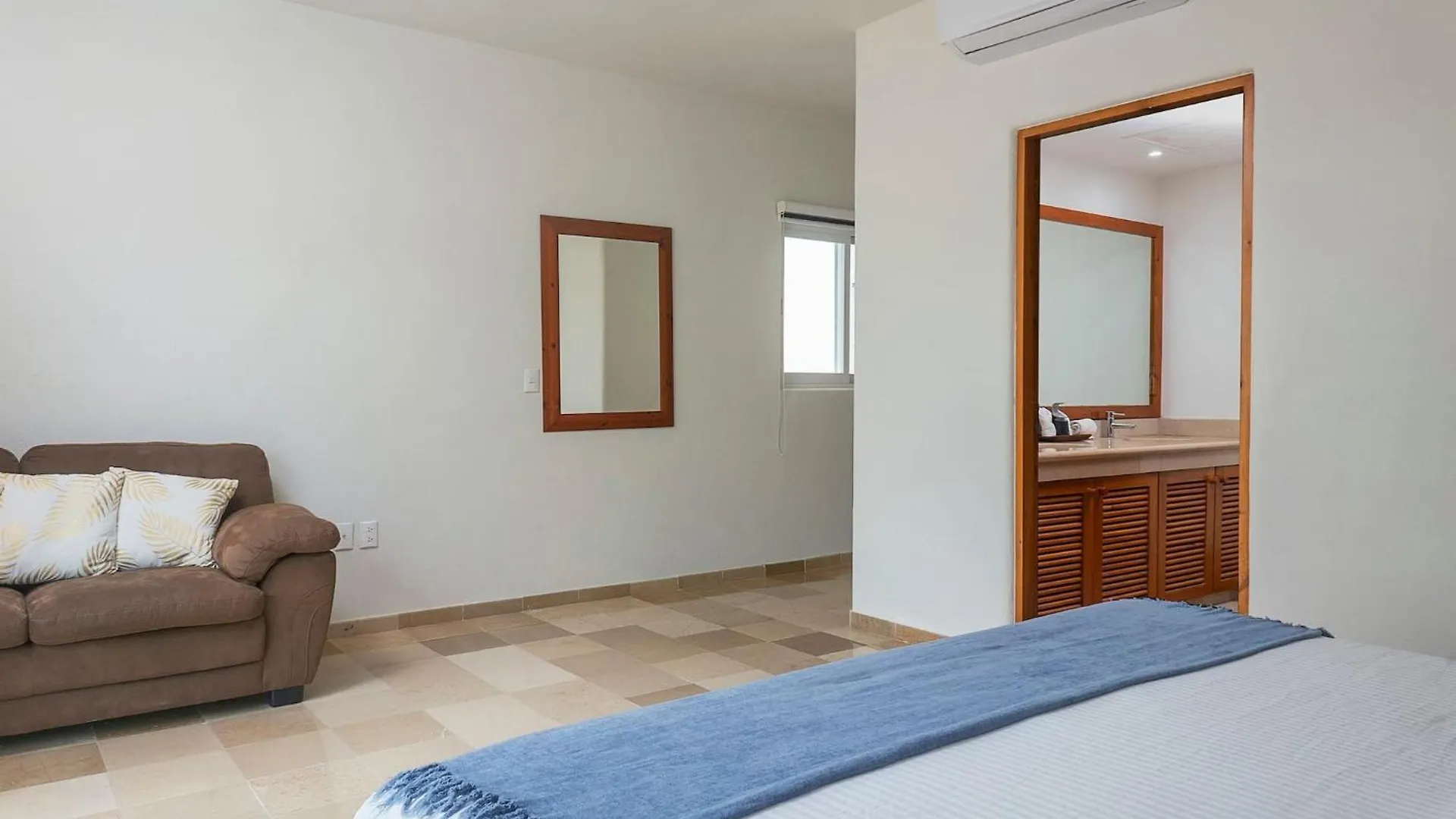 Casa vacanze Costa Brava Apartments I Ocean Front Puerto Aventuras