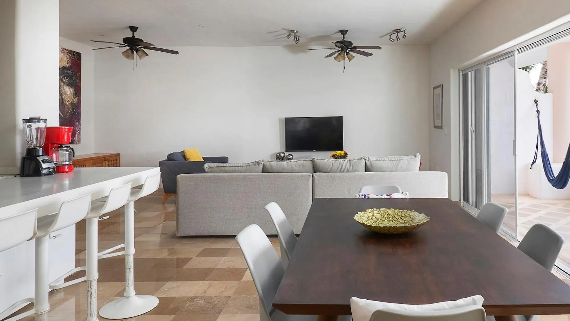 Costa Brava Apartments I Ocean Front Puerto Aventuras