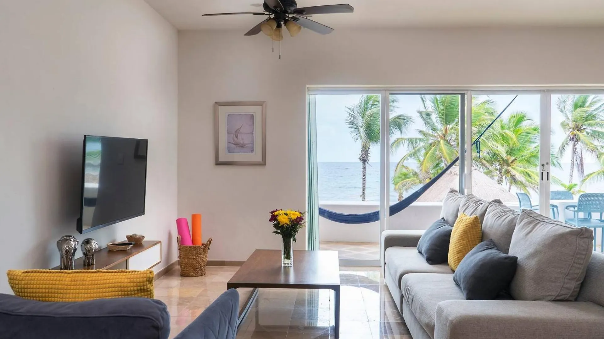 Casa vacanze Costa Brava Apartments I Ocean Front Puerto Aventuras Messico