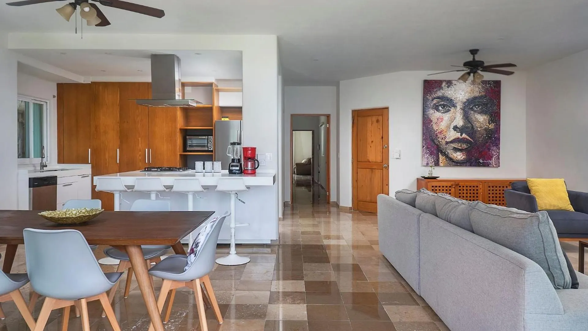 Casa vacanze Costa Brava Apartments I Ocean Front Puerto Aventuras