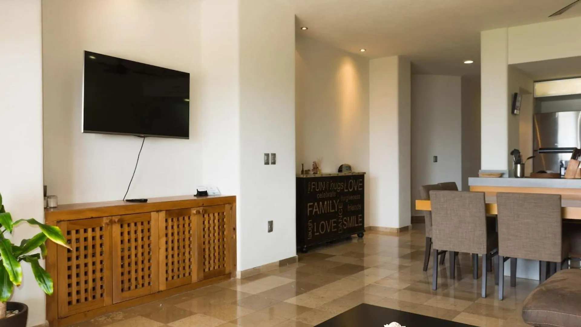 Casa vacanze Costa Brava Apartments I Ocean Front Puerto Aventuras Messico